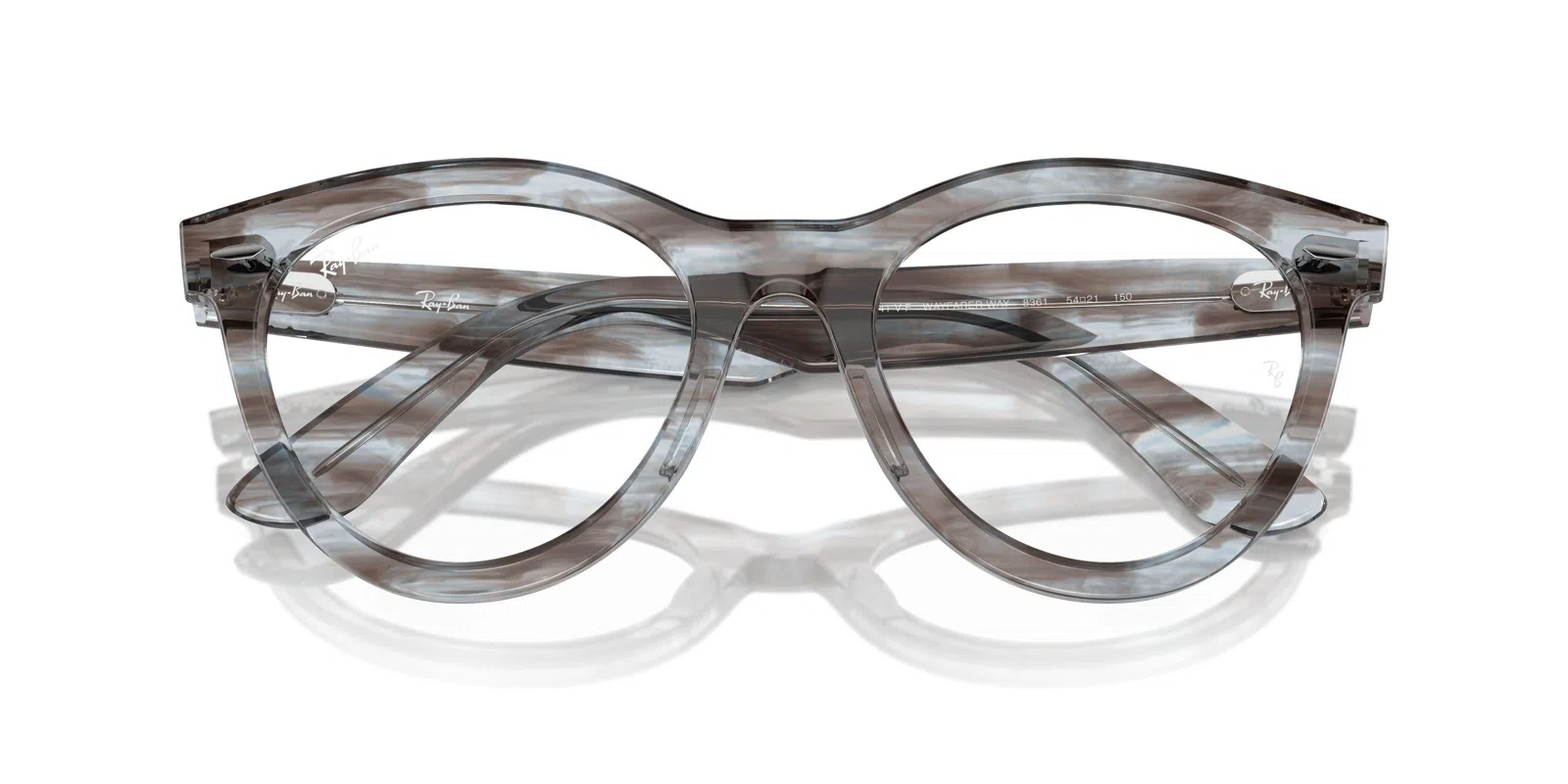 Ray-Ban Wayfarer Way 2241VF Eyeglasses - view 24